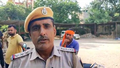 महिला की संदिग्ध अवस्था में मौत के बाद परिजनों के कराया मामला दर्ज, देखें वीडियो...