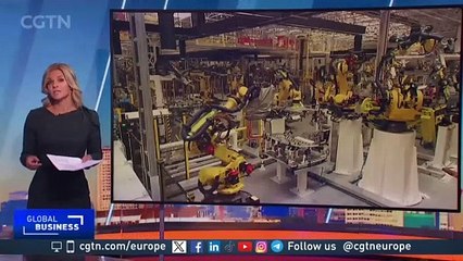 China’s PMI: ”We will see some seasonal pickup in the following months.”