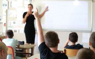 Non, la rentrée scolaire n'est pas décalée au 18 septembre