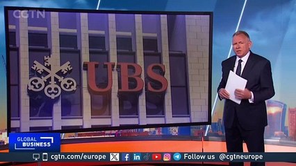 UBS and Credit Suisse Shotgun Marriage – What’s Next?