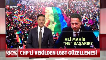 Beyaz Ana Haber 31 Ağustos 2023