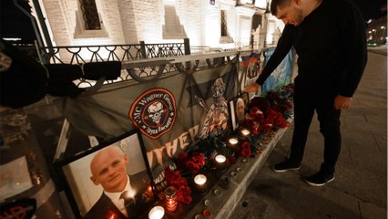Yevgeny Prigozhin: New video may reveal last-known location of deceased Putin critic, and it's not Belarus