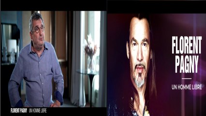 Florent Pagny "Il a compris que ça prendrait du temps", témoigne son ami Michel Jankielewicz