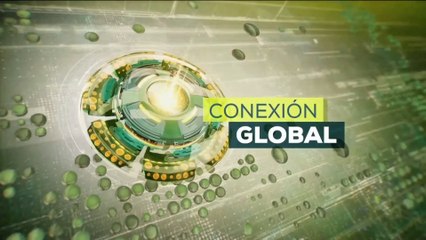 Conexión Global 31-08: Bomberos intentan controlar incendio forestal en Ecuador