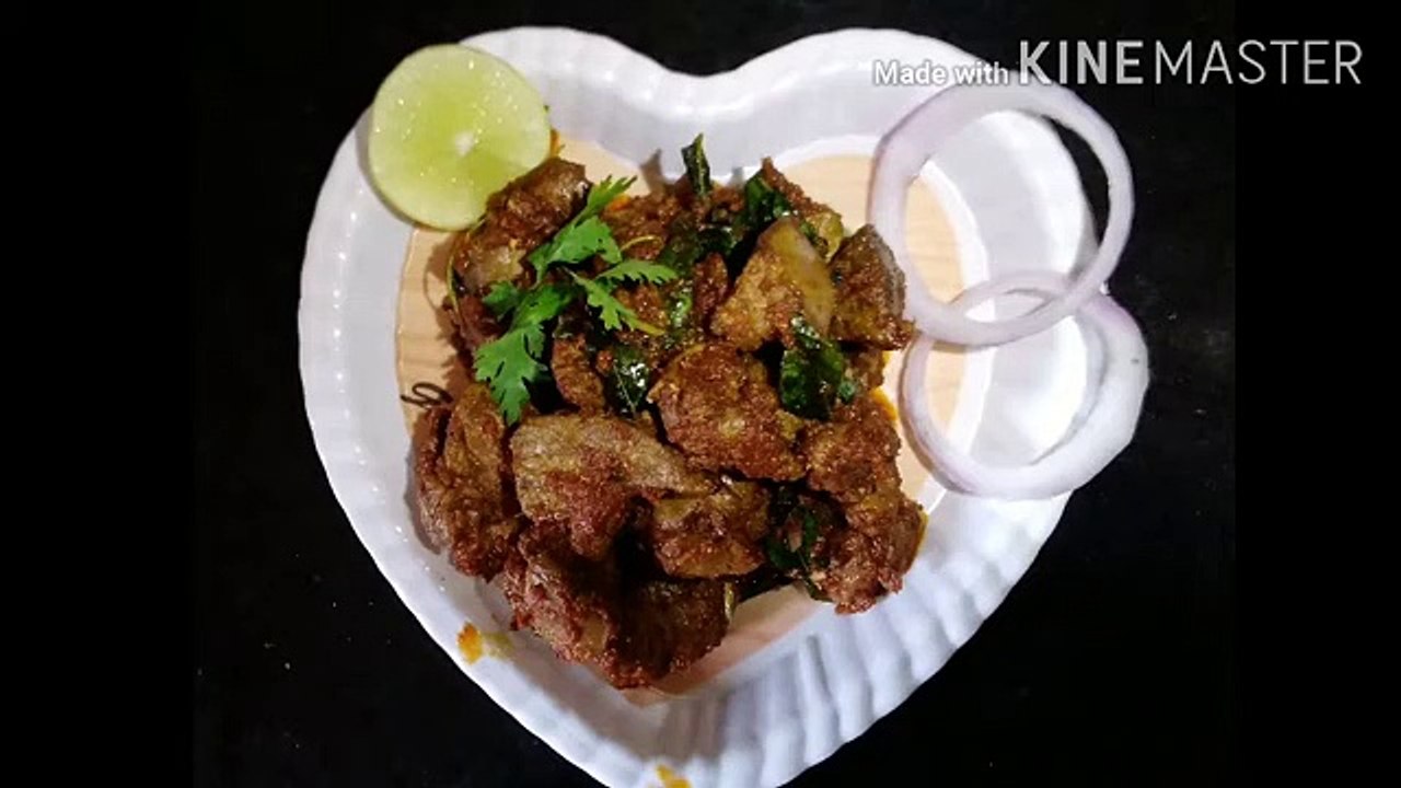 SaveTube.io-Easy liver fry