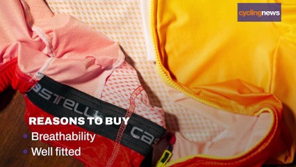 Best Cycling Jerseys