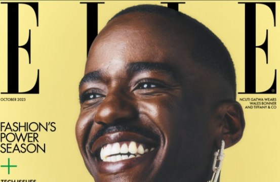 Sex Education' star Ncuti Gatwa has revealed how his breakout role changed his life