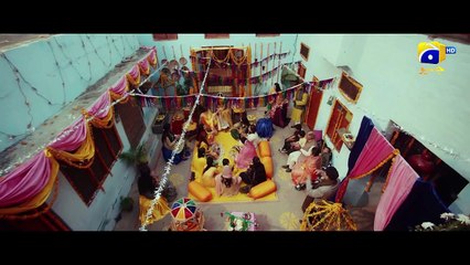 Ghabrana Nahi Hai   Sunday at 1000 PM   Saba Qamar   Zahid Ahmed   Syed Jibran