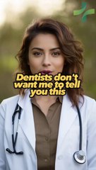 Five Natural Remedies to Care for Your Teeth
