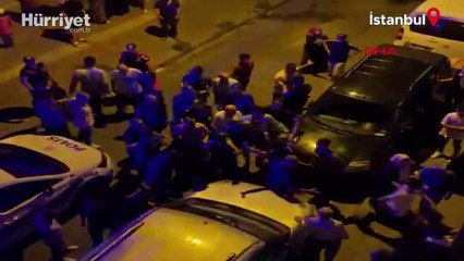 Yine Burhan Dalğali, yine olay! Sahte hocadan akrabasına iğrenç pusu