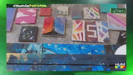 Guiding Lights in the Shadows Pakistan's Unsung Heroes.