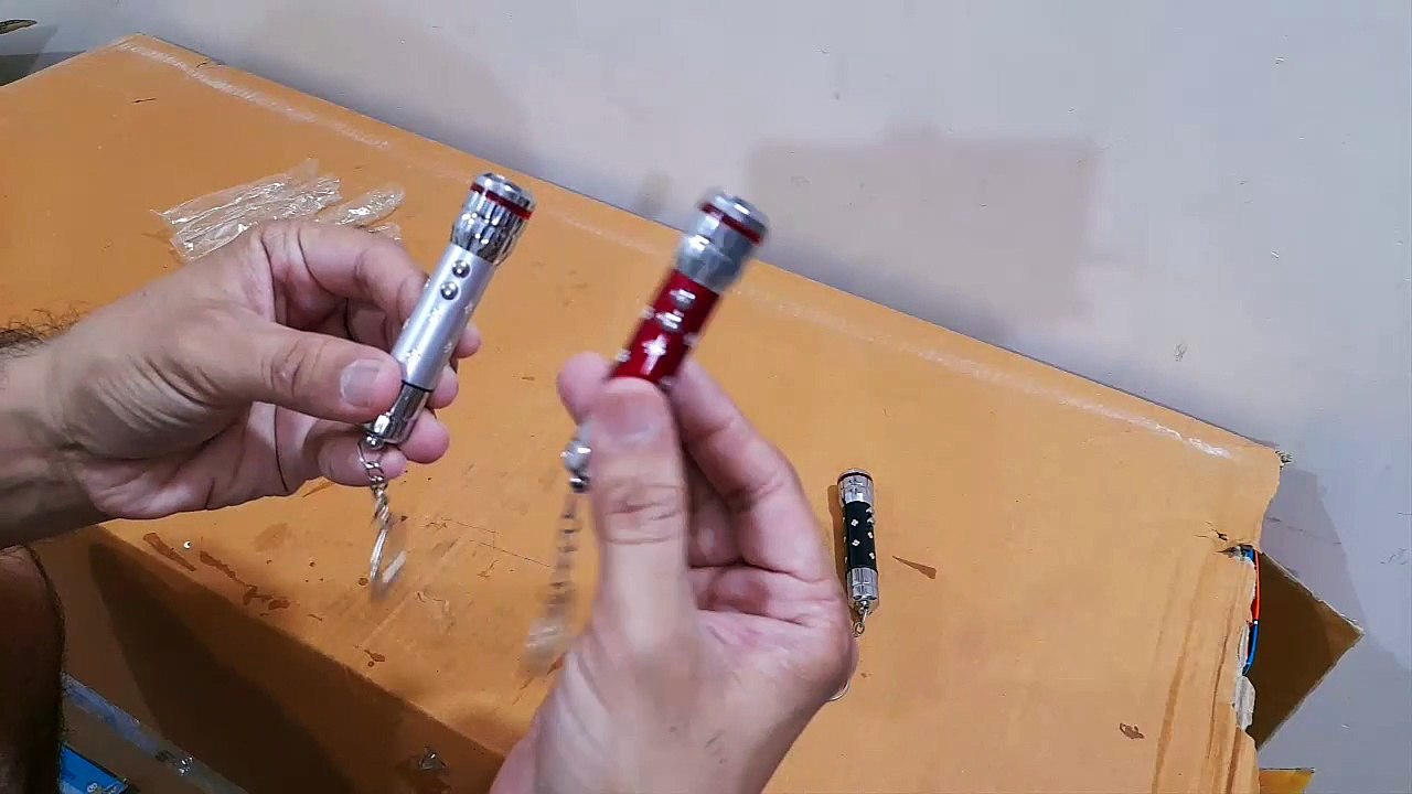 Unboxing and Review of prank shock laser light 4in1 projector images for boys