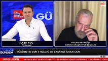 Hakan Bayrakçı: Kemal Kılıçdaroğlu ile CHP’nin şansı her zaman azalır