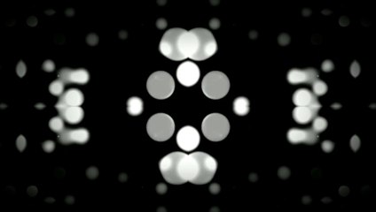 Background Black White, Motion Graphic Abstract