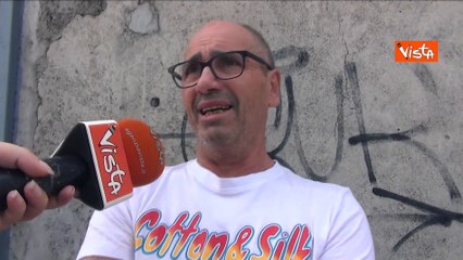 Meloni a Caivano, le voci degli abitanti: Speriamo che cambi qualcosa