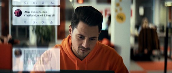 La maldición de David - Tráiler oficial subtitulado