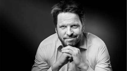 GALA VIDEO - Affaire Patrick Poivre d’Arvor : son fils Arnaud, ”profondément meurtri”, sort du silence (1)