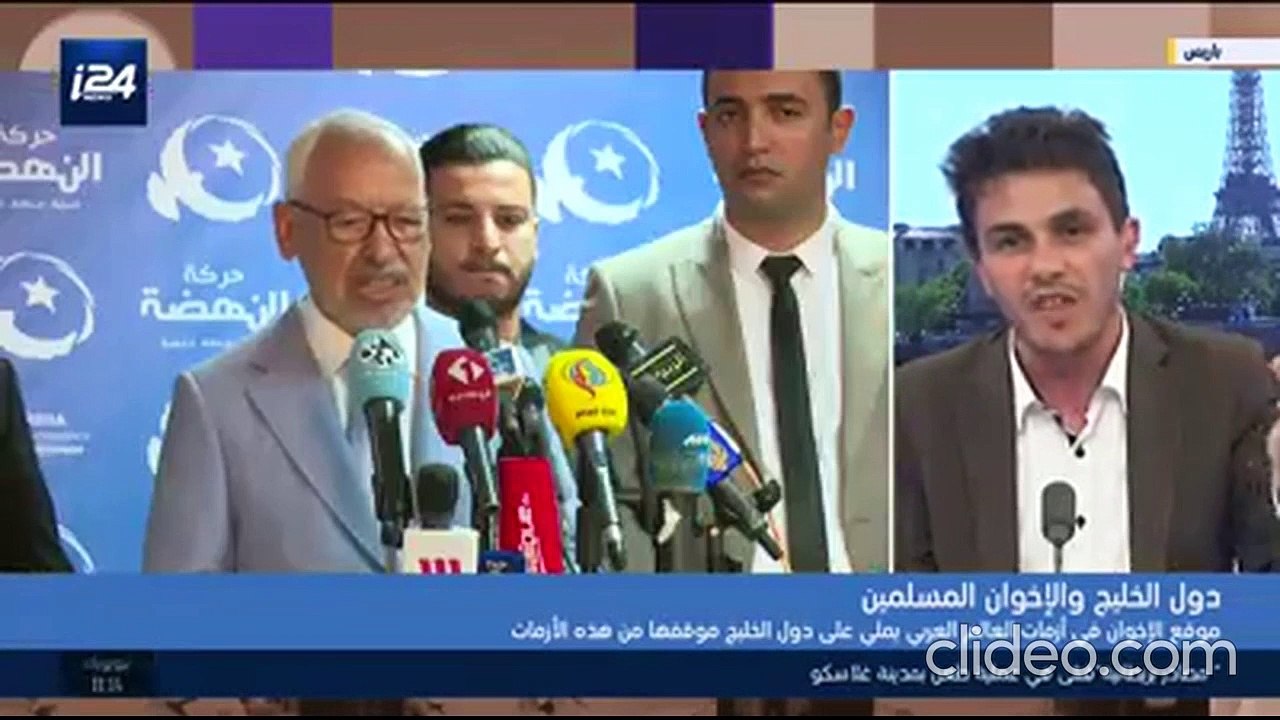 الفشل و الخسران نصيب الإخوان  الذين هم للثورة المضادة عنوان في كل مكان و زمان