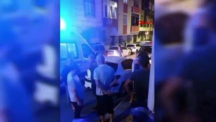 Des enfants abusés sexuellement pendant 4 ans ont attaqué leur beau-père avec une hache