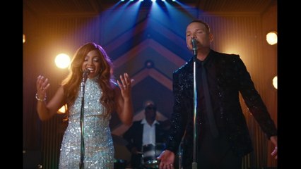 Mickey Guyton - Nothing Compares To You