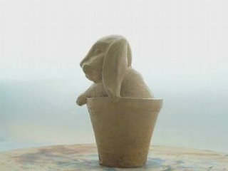 Lapin Bélier
