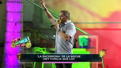 Robertita y Jessica arreglan fuertes diferencias