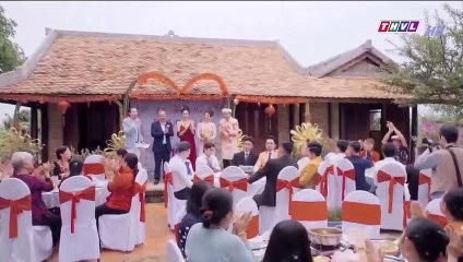Có Hẹn Với Yêu Thương Tập 34 - Phim Việt Nam THVL1 - xem phim co hen voi yeu thuong tap 35