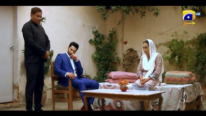 Zaban Ko Lagam De Burhiya Warna  !!! Danish Taimoor - Sanam Chaudhry   FLO Digital