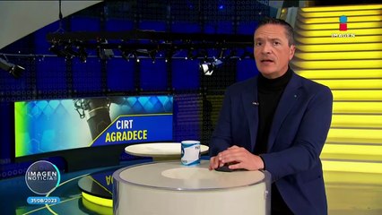 CIRT agradece declaración de inconstitucionalidad del acuerdo establecido por el Consejo del INE