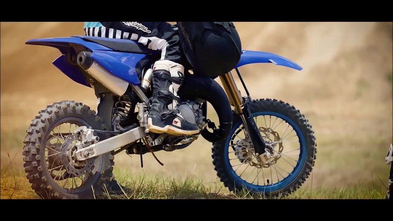 Yamaha YZ65 2022