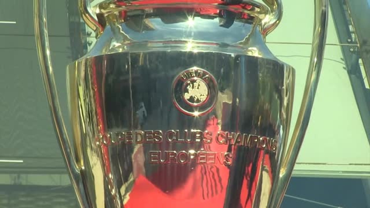 CL-Auslosung: Hammer-Gruppen für BVB und Union