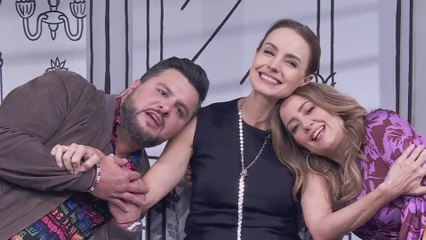 Alejandra Barros cuenta por qué su personaje sacrifica su amor en 'Nadie Como Tú'