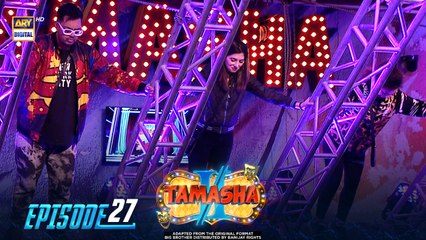 Tamasha Season 2 Episode 27 – Epic Adventure Continues! 🔥