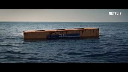 Nowhere Trailer 2023  - Date Announcement Teaser Netflix | GetMoviesHD