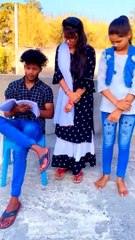 Taibal Par Chay kisne Girai (Comedyvideo ) Mahi Kumari #shots #youtubeshorts
