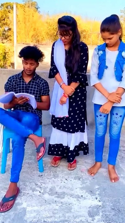 Taibal Par Chay kisne Girai (Comedyvideo ) Mahi Kumari #shots #youtubeshorts