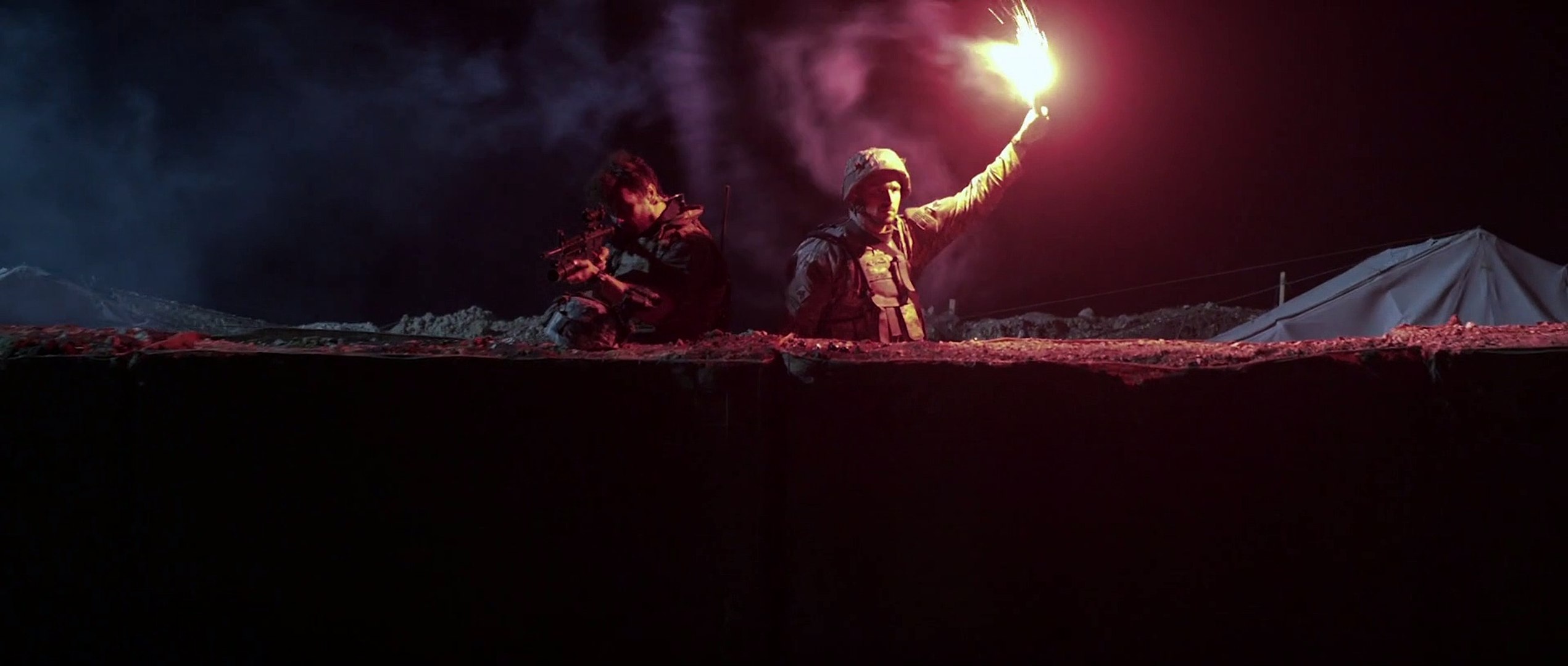 O Jogo do Bunker- Trailer Legendado [HD] - 2022 - Terror