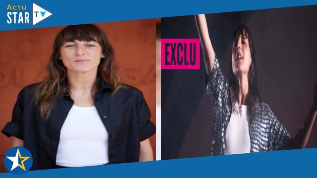 Juliette Armanet ses parents paient cher la polémique Michel Sardou