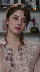 Tum Mera Kuch Nahi Bigar Sakte...!! #khel #shorts #pakistanidrama