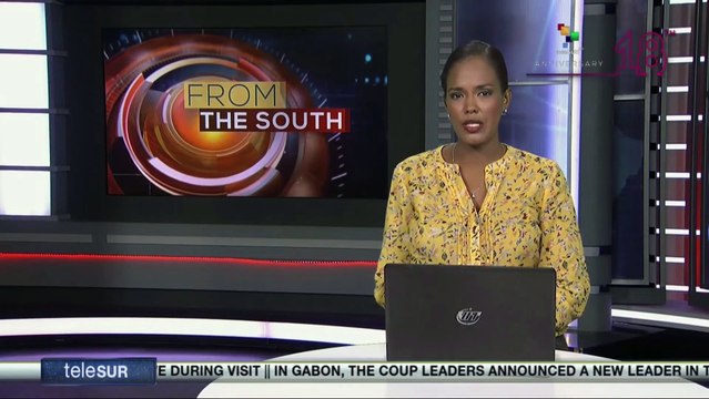 Judge interrogates suspects in assassination of Haitian president Moïse