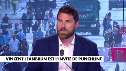 Vincent Jeanbrun, maire de l’Haÿ-les-Roses «L’été a éteint les flammes, mais les braises sont toujours là»