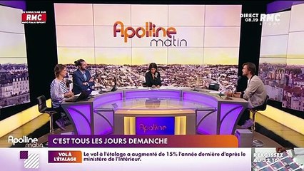 Jean-Marc Morandini maintenu sur CNews : Arnaud Demanche hallucine...