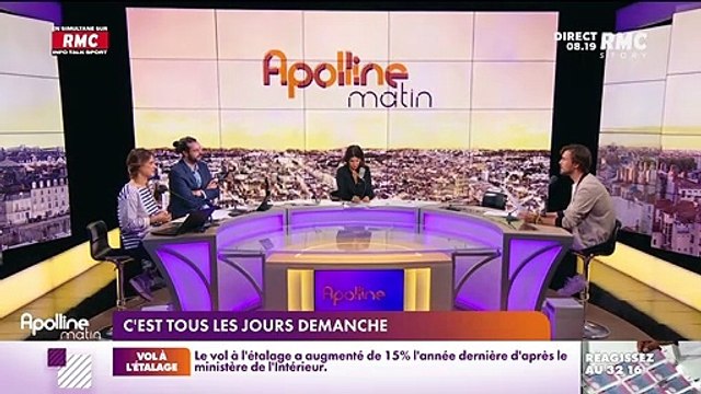 Jean-Marc Morandini maintenu sur CNews : Arnaud Demanche hallucine...