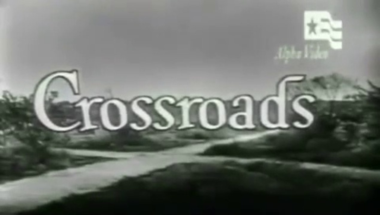Crossroads