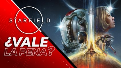 Starfield: ¿Vale la pena?