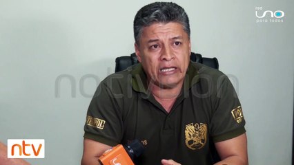 Arrestan a ciudadano argentino, quien tenía sello rojo en el vecino país