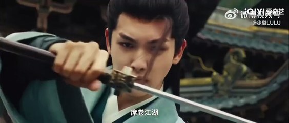 [Wuxia Drama] Egg And Stone Trailer