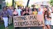 Prisão preventiva para suspeito de várias violações no centro de Guimarães