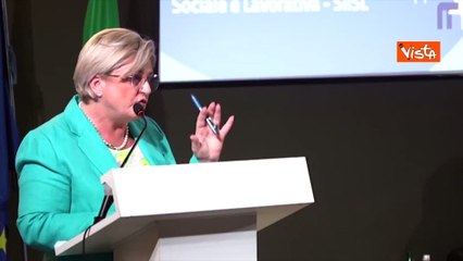 Stop a Rdc, Calderone: "Non siamo alla vigilia di una bomba sociale"