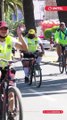Atención Cochabamba: Autoridades municipales y departamentales han confirmado que este domingo 3 de septiembre se cumplirá el Día Nacional del Peatón y Ciclista